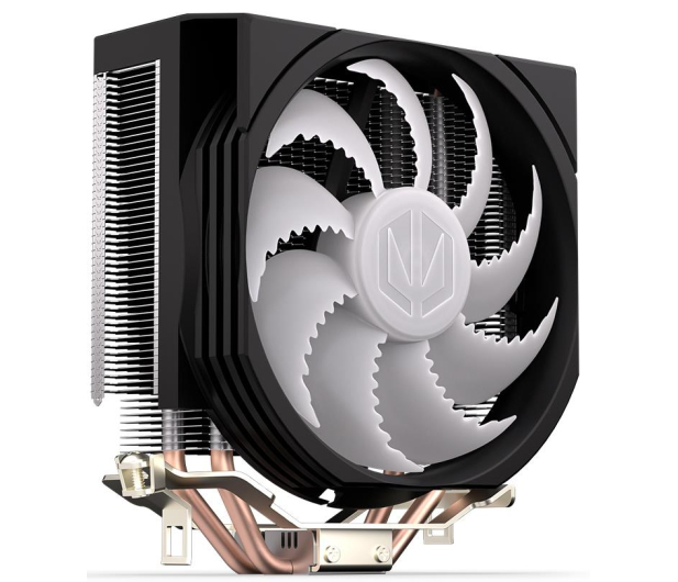 ENDORFY Spartan 5 ARGB 120mm EY3A002 - 1121598 - zdjęcie 4